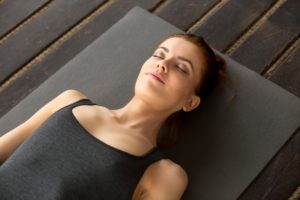 Systematická relaxácia